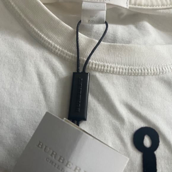 Burberry kids - Picture 3 of 6